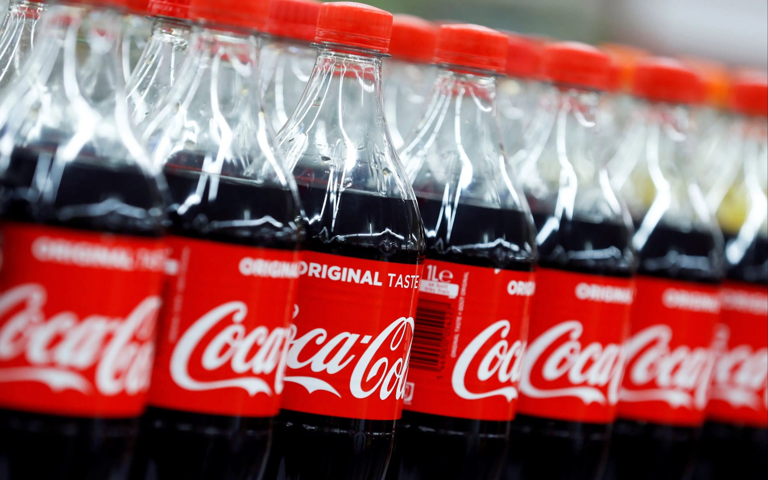 10 lucruri despre Coca-Cola