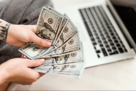 6 moduri originale de a face bani online si offline