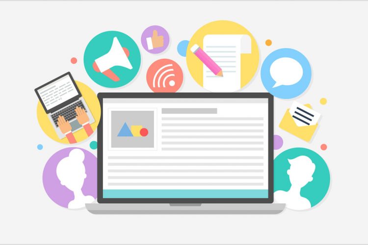Metode eficiente de promovare a continutului unui site