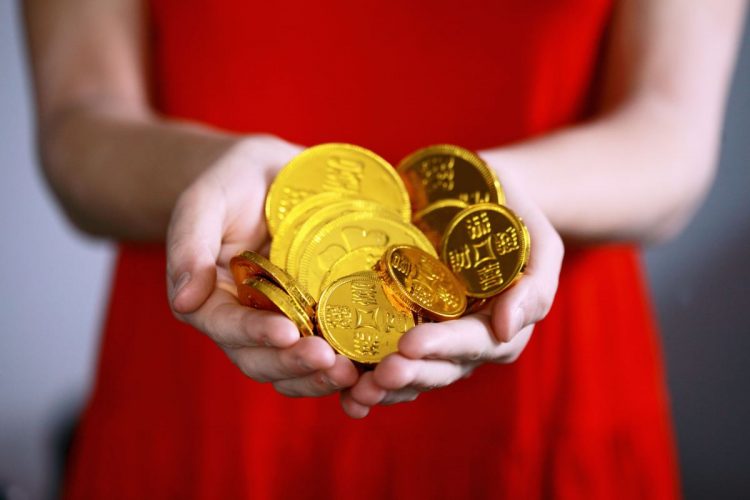 Sfaturi pentru atragerea prosperitatii si a banilor in viata ta