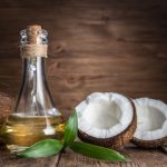 5 beneficii ale uleiului de cocos si cum se face