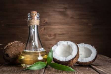 5 beneficii ale uleiului de cocos si cum se face