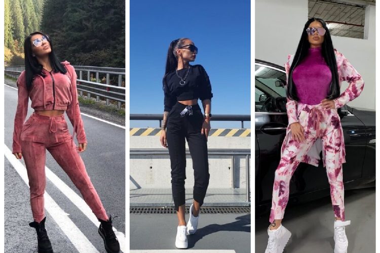 Bluza de trening reinventata – cum o porti in sezonul actual