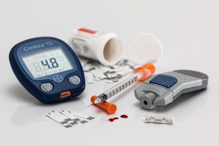 Cincisprezece semne și simptome pentru diabet