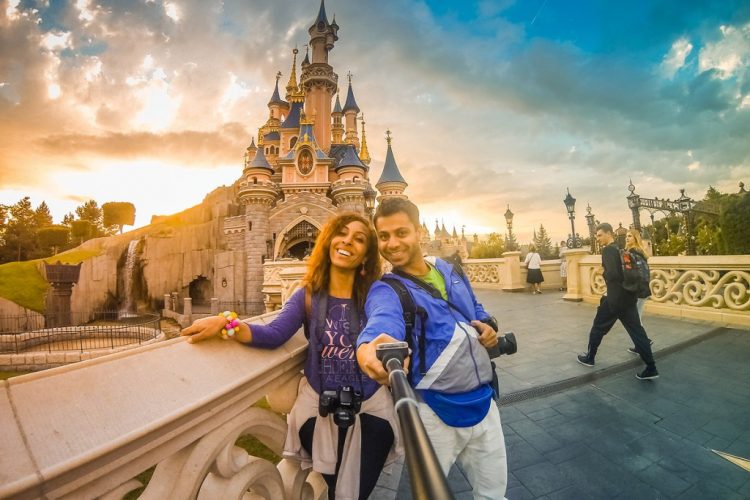 Imbunatateste-ti relatia de cuplu calatorind mai des impreuna cu partenerul