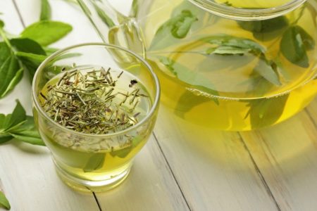 Ceaiul verde: proprietati si beneficii pentru intregul organism