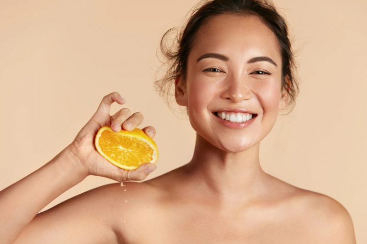 Alimente pentru hidratarea pielii din interior