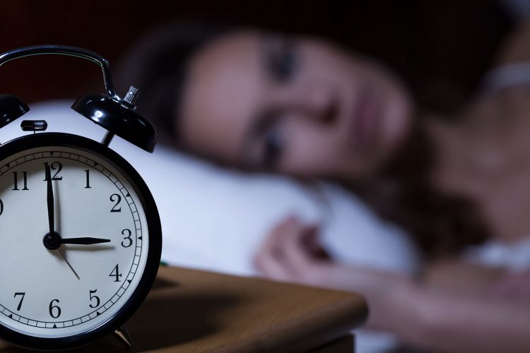 4 Remedii naturale pentru combaterea insomniei
