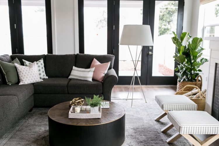 Metode ieftine dar eficiente de a avea o locuinta atractiva