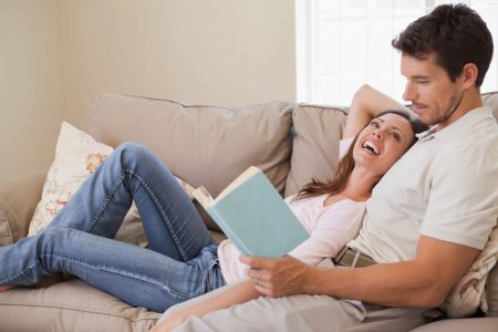 10 activități indoor pentru cupluri tinere
