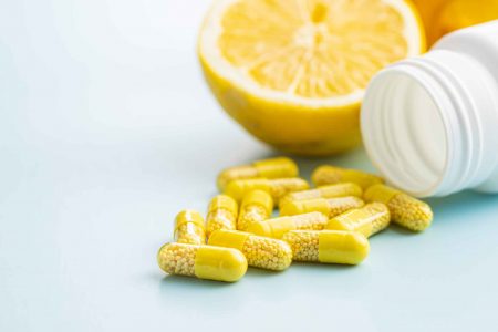 Ce trebuie sa stii despre vitamina C