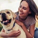 Animale de companie acasa: 10 motive pentru a adopta unul