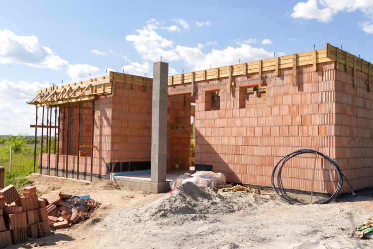 Proiecte durabile – cât de importante sunt materialele de construcție?