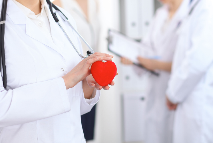 Tipuri de investigații în cabinetele de alergologie și cardiologie