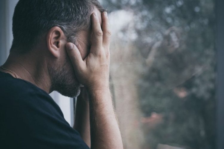 Persoanele cu anxietate, cu risc mai mare de a dezvolta probleme cerebrale