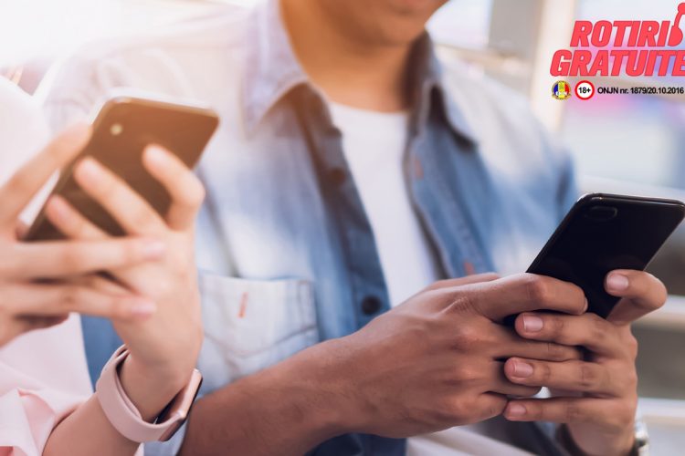 Rotirigratuite.ro: Cazinourile mari interzic telefoanele mobile?