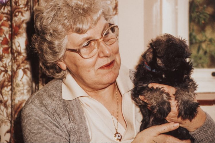 126 Citate Despre Bunica Citate scurte