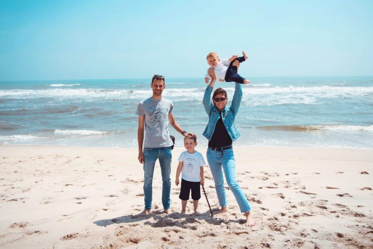 160 Citate Despre Familie care sa te inspire in fiecare zi