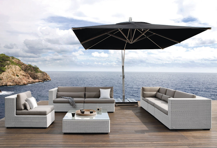 Manutti, Brandstores - das Markenmobel Portal Brandstores - das Markenmobel Portal GardenFurniture