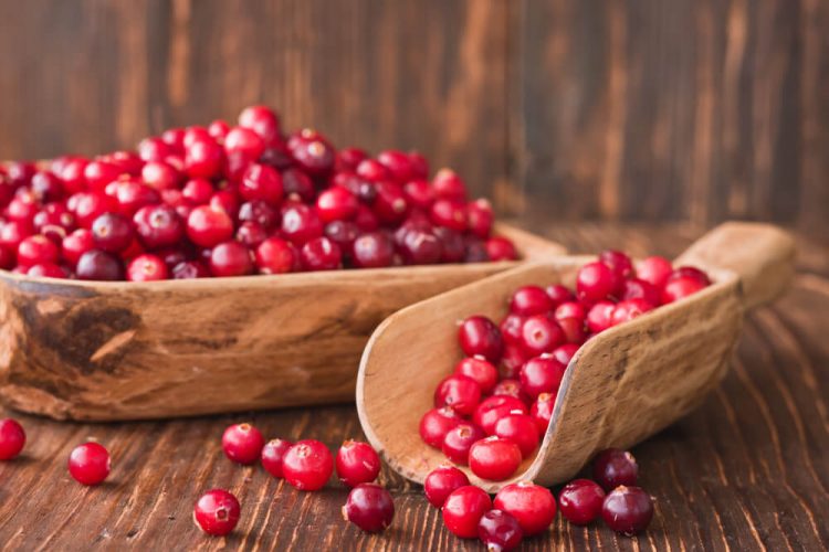 5 remedii cu lingonberries pe care nu le stiai