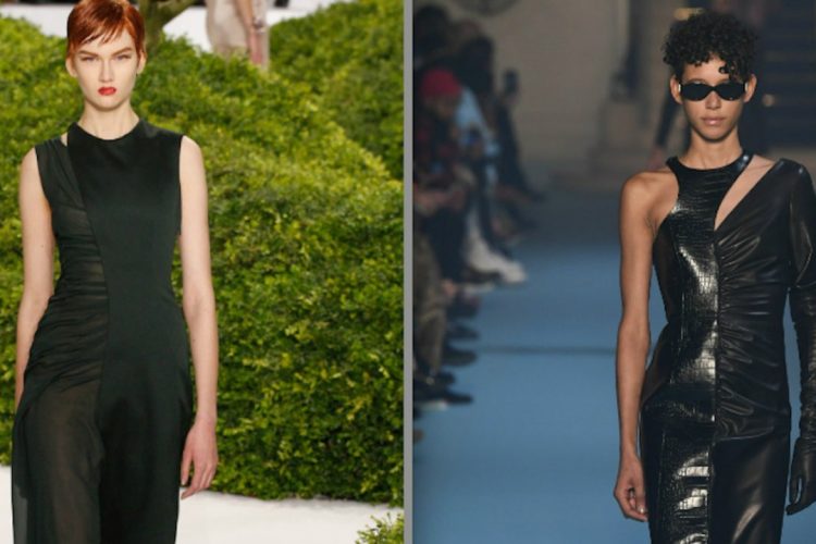 Asa a schimbat Instagram industria modei