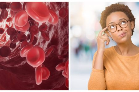 Care este diferenta dintre sangele venos si sangele arterial?
