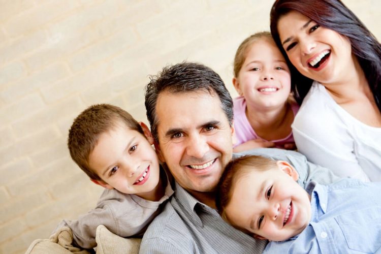 Care este sensul familiei?