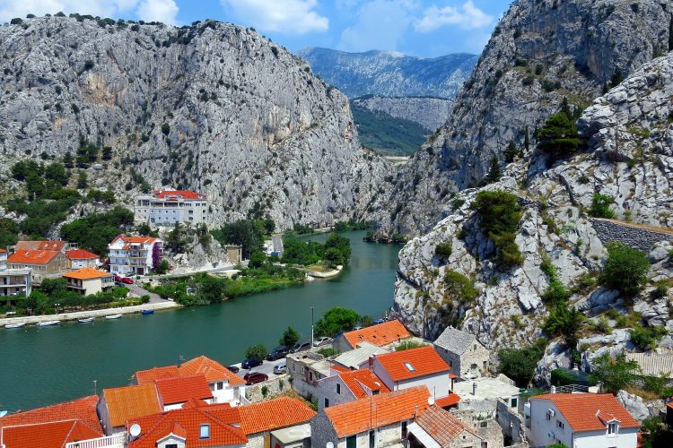 Ce sa vizitezi in Croatia?