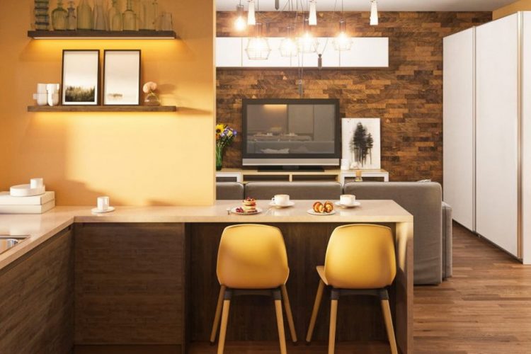 Ce trebuie sa luati in considerare inainte de renovarea bucatariei