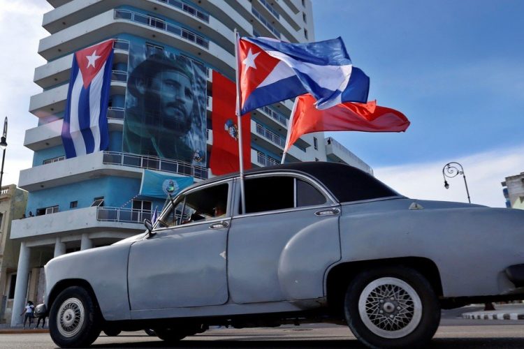Emigratia ilegala in SUA se inrautateste in Cuba: riscurile de a fugi pe mare