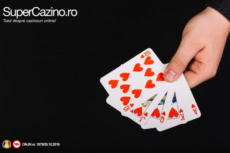 Ce anume face diferența &icirc;ntre Blackjack și Poker?