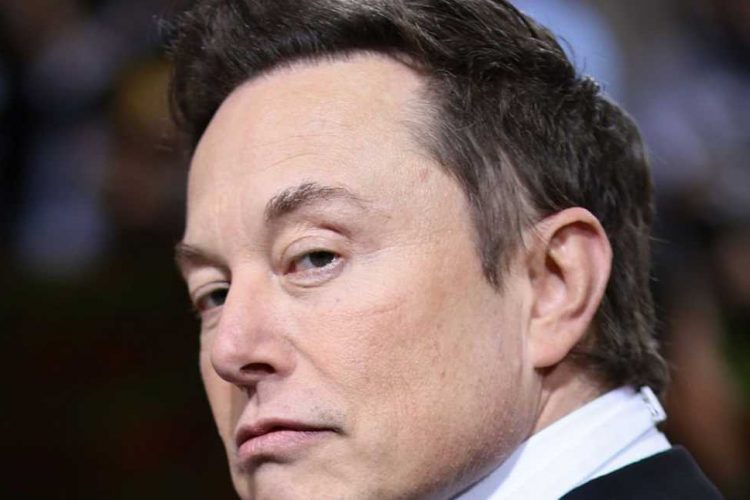 Elon Musk a rupt tacerea si a negat o aventura cu Nicole Shnahan