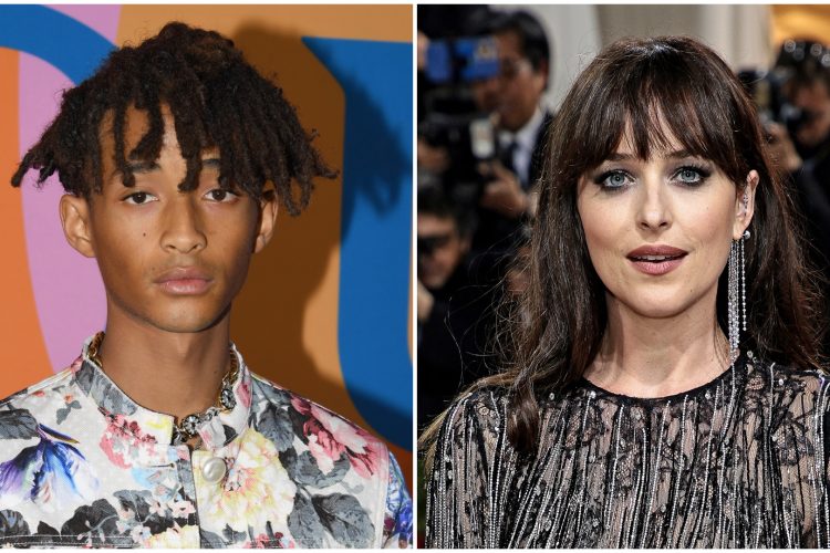 6 actori care au primit un rol din cauza parintilor: Dakota Johnson este fiica lui Antonio Banderas
