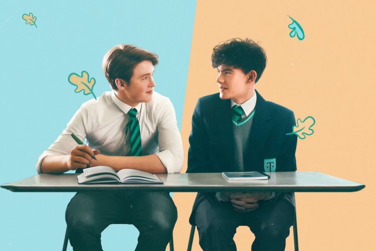 10 motive pentru a viziona &bdquo;Heartstopper&rdquo;, noul serial Netflix