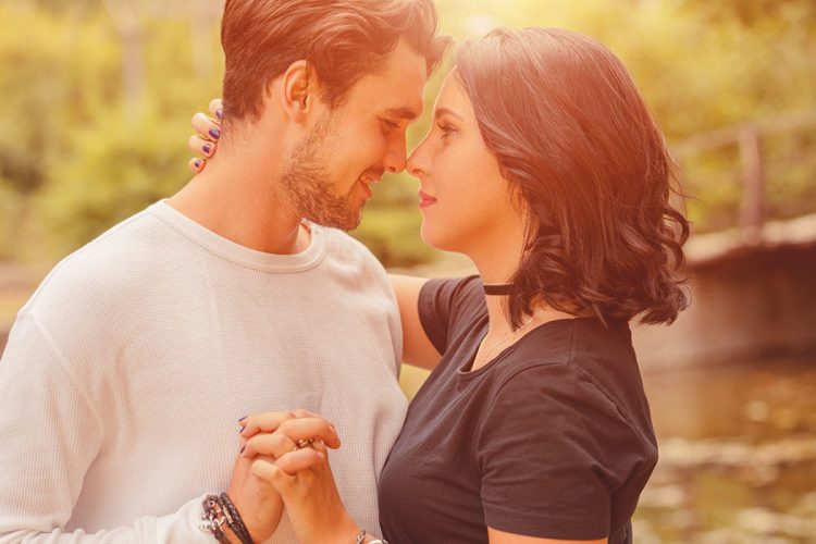 Pasi pe care trebuie sa ii urmezi pentru armonie in cuplu