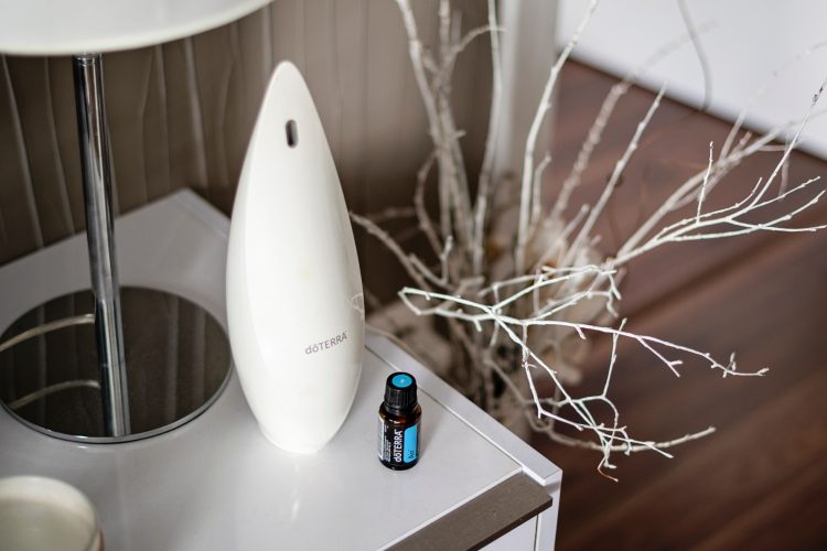 5 tipuri de difuzoare de aromă