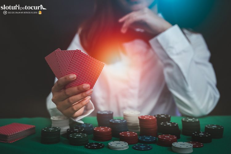 Cum să ajungi un jucător de Poker cu mai multă încredere?