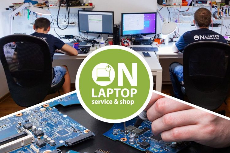 De ce laptopul nu mai afisaza nimic?