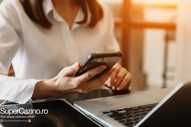 Acestea sunt cele mai populare tipuri de poker online