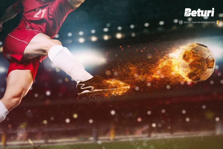 Cum să beneficiezi de pronosticuri fotbal cu o rată de acuratețe crescută