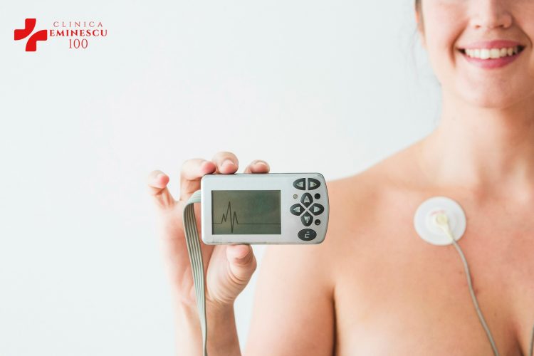 Monitorizarea Holter EKG: Cheia pentru o sănătate cardiaca optimă