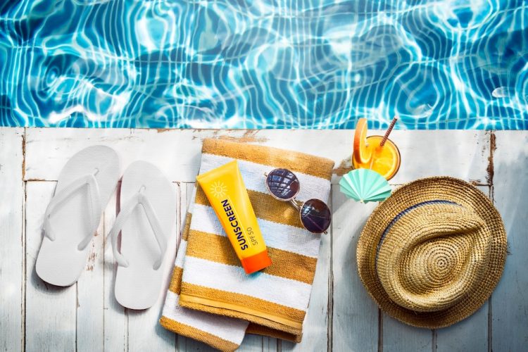 Cum sa te protejezi &icirc;n zilele &icirc;nsorite de vara: 3 sfaturi simple