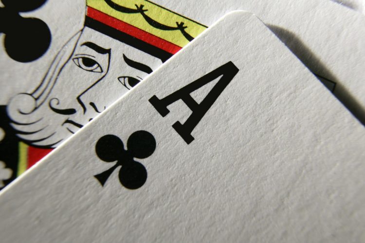 Blackjack vs. poker