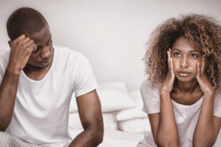 Cand depresia si disfunctia sexuala iti distrug viata sexuala