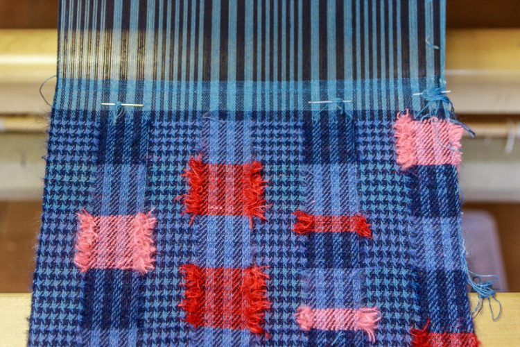 Cum sa-ti creezi propriul tartan