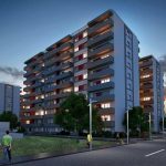 Noul Confort Urban Evolution – Un ansamblu rezidential gandit pentru confortul locatarilor