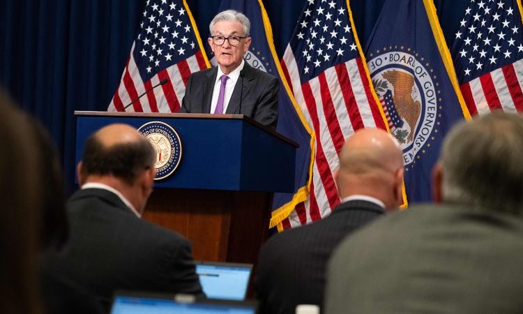 Oficialii Fed s-au ingrijorat ca inflatia din SUA ar putea sa nu se mai raceasca decat daca economia va incetini