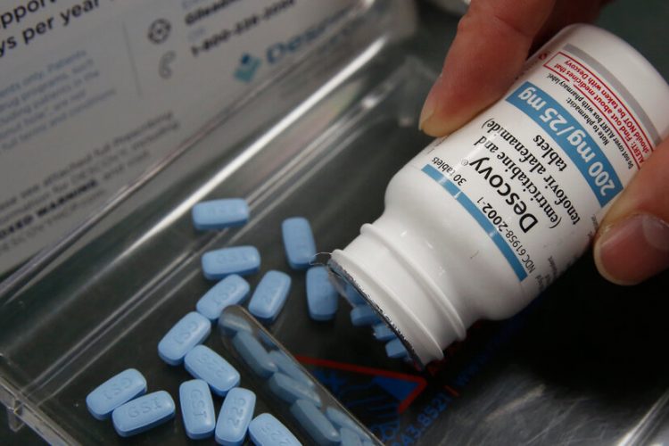 Panelul de experti recomanda noi medicamente pentru prevenirea HIV