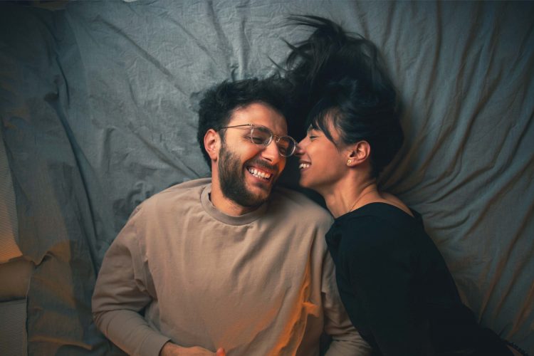 Sex sincer