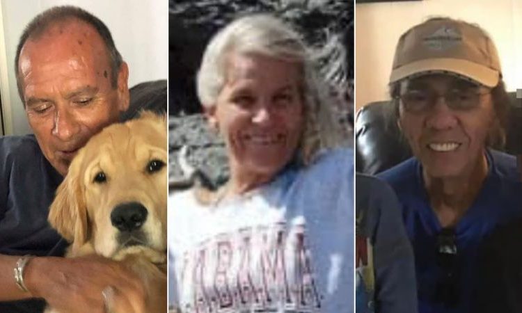 Un baietel de 7 ani si rudele lui se numara printre zecile de morti in incendiile din Maui